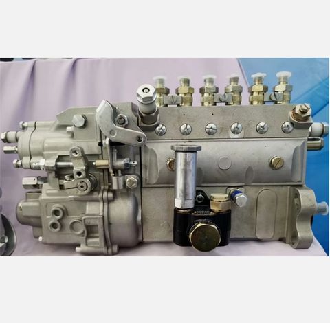 400912-00092 400912-00113 FUEL INJECTION PUMP DL08 DOOSAN DEVELON HYUNDAI