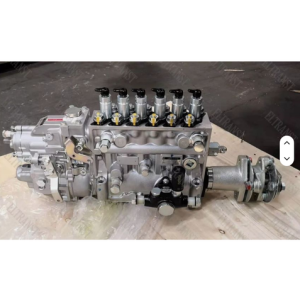 400912-00092/400912-00113 FUEL INJECTION PUMP  DOOSAN DEVELON