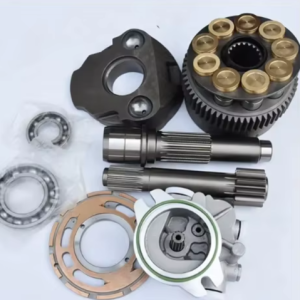 65.11302-0010B SHAFT,INJECTION PUMP DRIVE | I/P DRIVE DOOSAN DEVELON