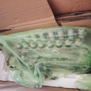 65.11101-7301 INJECTION PUMP DOOSAN DEVELON