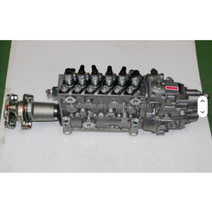 400912-00092    INJECTION PUMP     DOOSAN DEVELON HYUNDAI
