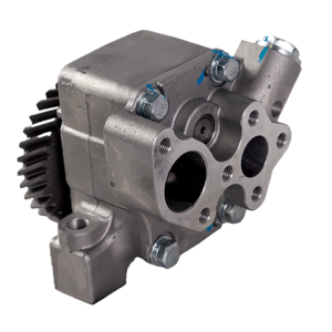 400915-00020B    OIL PUMP ASSY     DOOSAN DEVELON HYUNDAI