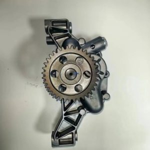 400915-00526 OIL PUMP  DOOSAN DEVELON