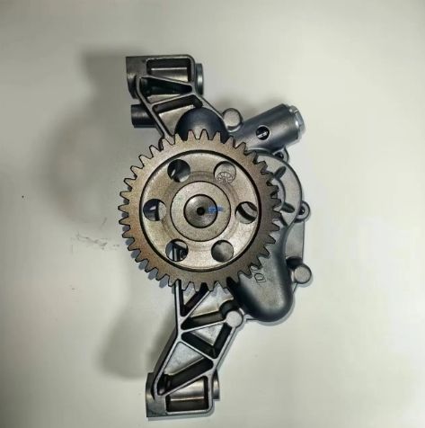 400915-00526 OIL PUMP DOOSAN DEVELON