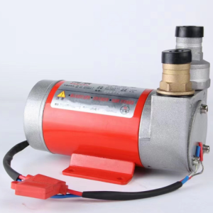 401-00373 FUEL PUMP  DOOSAN DEVELON