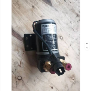 401-00373    PUMP,FUEL FILLER     DOOSAN DEVELON HYUNDAI