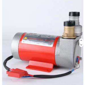 401-00373 PUMP,FUEL FILLER  DOOSAN DEVELON