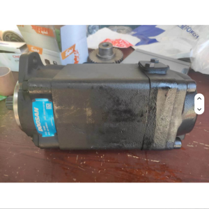 401-00354A PILOT PUMP   DOOSAN DEVELON