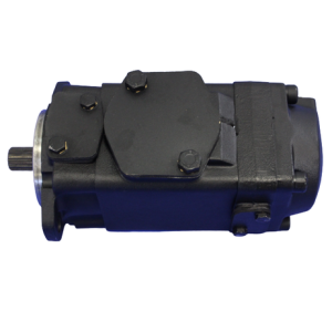 401-00354A PILOT PUMP / TRIPLE GEAR PUMP  DOOSAN DEVELON