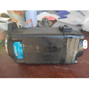 401-00354A    TRIPLE VANE PUMP     DOOSAN DEVELON HYUNDAI