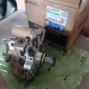 65.10501-7005A  HIGH PRESSURE PUMP  DOOSAN DEVELON