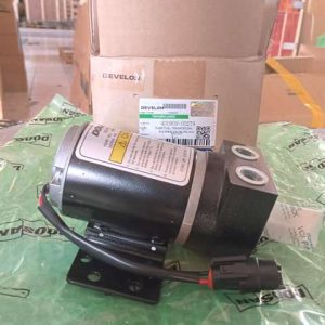400909-00279 PUMP,FUEL TRANSFER  DOOSAN DEVELON