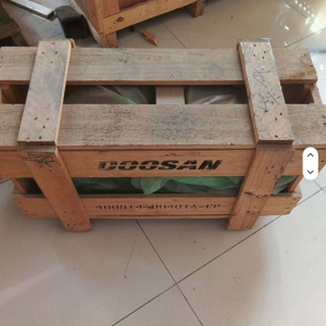 400914-00401A MAIN PUMP  DOOSAN DEVELON