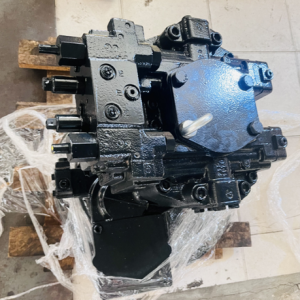 400914-00017B  PUMP,MAIN DX340 DX360 DX380 DOOSAN DEVELON
