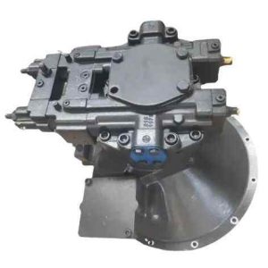 400914-00366C  PUMP,MAIN DX490LC DX530LC  DOOSAN DEVELON