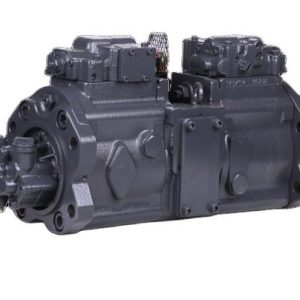 K1006550C/400914-00393 MAIN PUMP DOOSAN DEVELON
