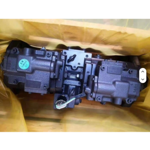 K1006550C 400914-00393   MAIN PUMP DX300    DOOSAN DEVELON HYUNDAI