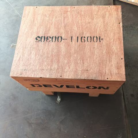 400911-00305 PUMP,HYDRAULIC DX35Z DOOSAN DEVELON