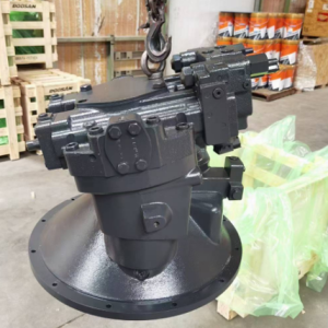 400914-00745B MAIN PUMP DOOSAN DEVELON