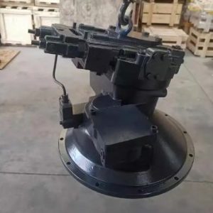400914-00366 PUMP,MAIN DOOSAN DEVELON
