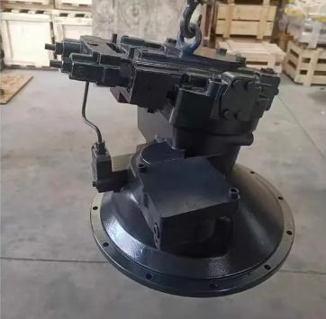 400914-00366 PUMP,MAIN DOOSAN DEVELON