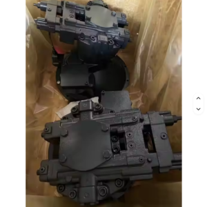 72XRN1XXA25F0000C-S    MAIN HYDRAULIC PUMP  TYP:A8V0225LA1KH10   DOOSAN DEVELON HYUNDAI