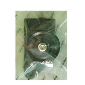 K461986/130710-00078 PULLEY  DOOSAN DEVELON