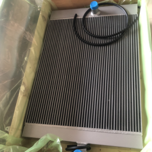 440211-00887    RADIATOR;WATER DL503 SD300   DOOSAN DEVELON HYUNDAI