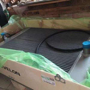 440211-00887    RADIATOR;WATER DL503 SD300   DOOSAN DEVELON HYUNDAI