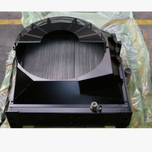 440211-00492G/440211-00492K/440211-00492L RADIATOR ASSY  DOOSAN DEVELON