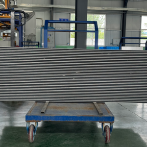 209-03-41210  RADIATOR PC800-8   KOMATSU