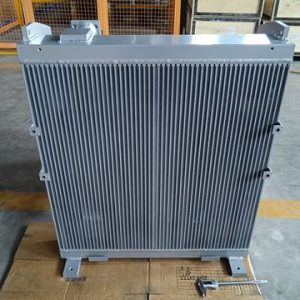 14624896-radiator-ec480-doosan-develon