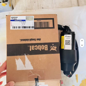 7101672 ACTUATOR DOOSAN DEVELON