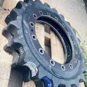 200108-00016B    SPROCKET ASSY     DOOSAN DEVELON HYUNDAI