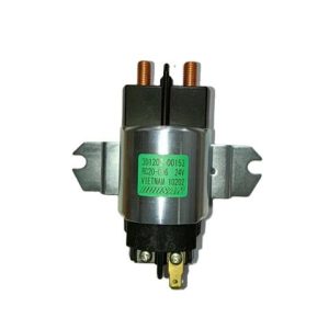 301202-00153    RELAY     DOOSAN DEVELON HYUNDAI