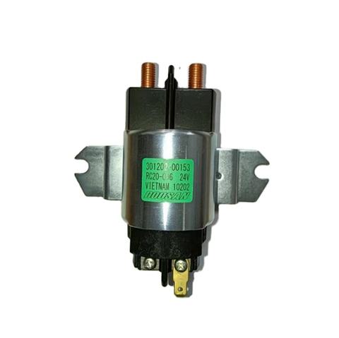 301202-00153 RELAY DOOSAN DEVELON HYUNDAI
