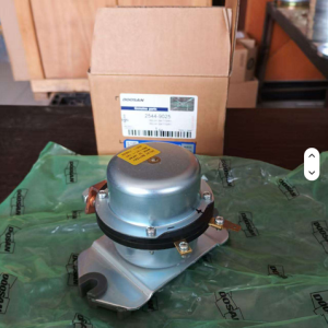 2544-9025 RELAY,BATTERY  DOOSAN DEVELON