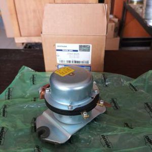 2544-9025    BATTERY RELAY     DOOSAN DEVELON HYUNDAI