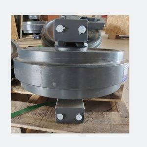 200102-00052    IDLER,TRACK     DOOSAN DEVELON HYUNDAI