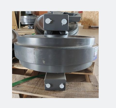 200102-00052 IDLER,TRACK DOOSAN DEVELON HYUNDAI