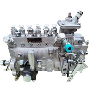 400912-00567 PUMP ASSY,FUEL INJECTION  DOOSAN DEVELON