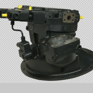 400914-00104A    MAIN HYDRAULIC PUMP     DOOSAN DEVELON HYUNDAI