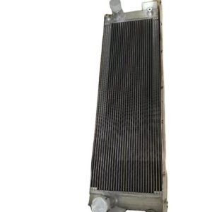 440211-01179  RADIATOR DX340LCA-K DX360LCA-K  DOOSAN DEVELON