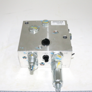 2420-9325A A269048 VALVE,BRAKE PILOT SUPPLY  DOOSAN DEVELON
