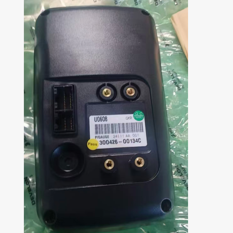 300426-00134C PANEL,GAUGE;U06U08 DX62R-3 DOOSAN DEVELON HYUNDAI
