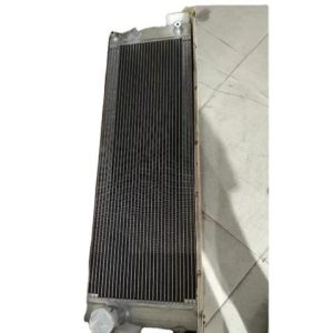 440211-01179 440211-01179A RADIATOR  DOOSAN DEVELON