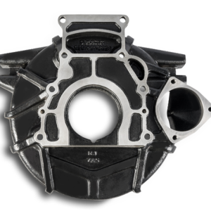 65.01401-0119A 150114-00079 FLYWHEEL HOUSING DB58   DOOSAN DEVELON