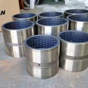 131004-00393. 131004-00296A   BUSHING DX800LC-5B DX800LC-9C   DOOSAN DEVELON HYUNDAI