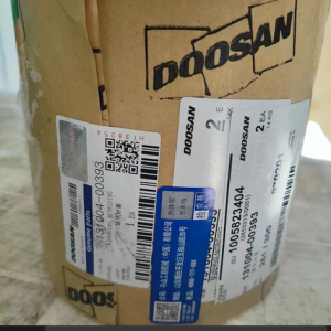 131004-00393. 131004-00296A BUSHING DX800LC-5B DX800LC-9C 0 DOOSAN DEVELON