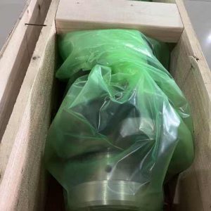 150107-00644B 150107-00959   CRANKSHAFT DX340LC DX360LCA DX420LCA DX480LCA DOOSAN DEVELON HYUNDAI